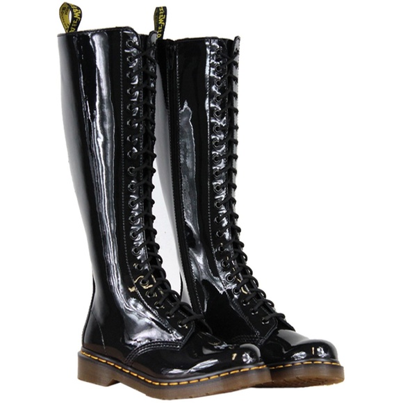 dr martens 1b60 patent